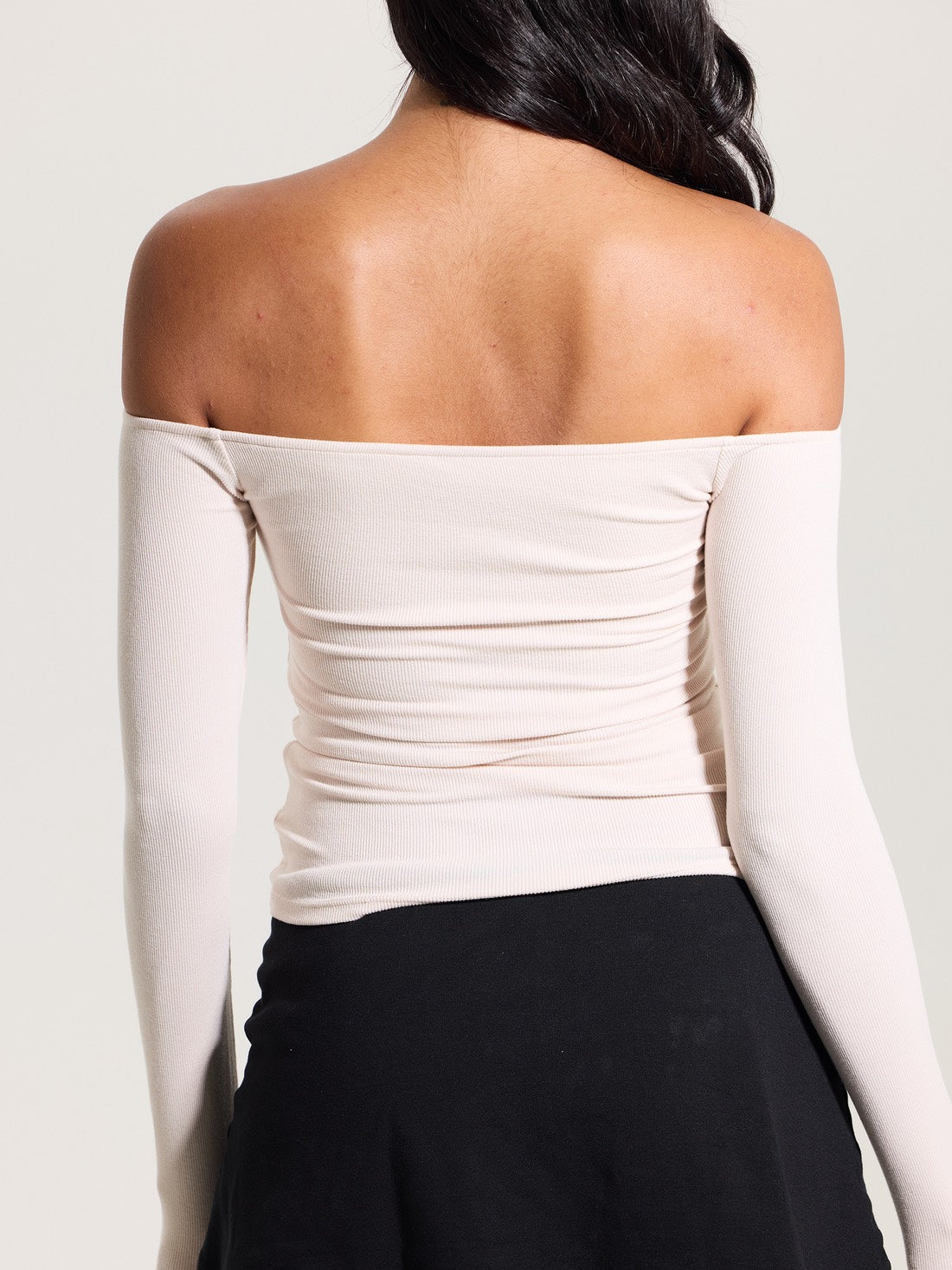 Mya & Tonia Sleek Shoulder Brami